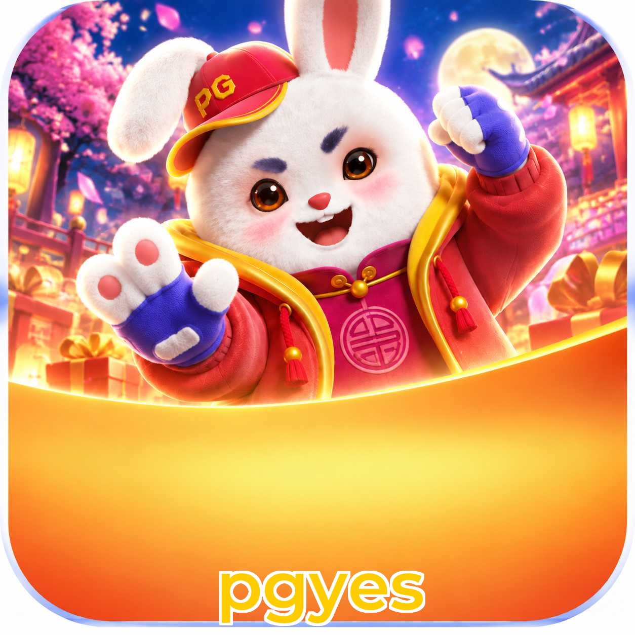 pgyes